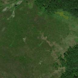 Satellite imagery of Krivi Rid, MK