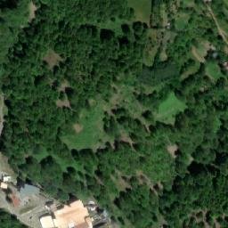 Satellite imagery of Toranica, MK