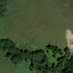 Satellite imagery of Vršak, MK