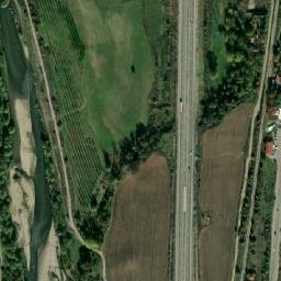 Satellite imagery of TT56B, BG