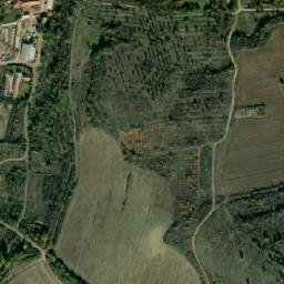 Satellite imagery of TT56B, BG