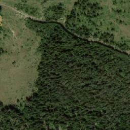 Satellite imagery of Slavov Vrah, BG