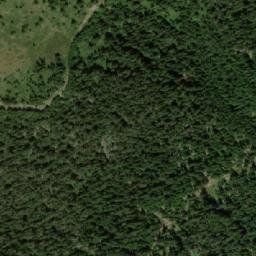 Satellite imagery of Slavov Vrah, BG
