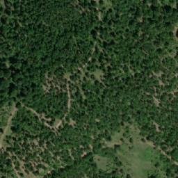 Satellite imagery of Mogilata, BG