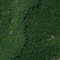 Satellite imagery of Milevi Skali, BG