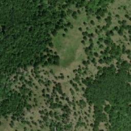 Satellite imagery of Milevi Skali, BG