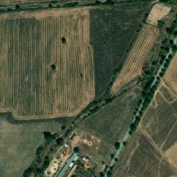 Satellite imagery of TT56A, BG