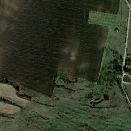 Satellite imagery of TT75, BG