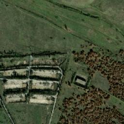 Satellite imagery of TT75, BG