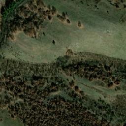 Satellite imagery of Elenski Vrah, BG