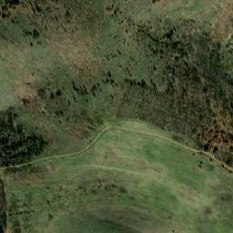 Satellite imagery of Elenski Vrah, BG