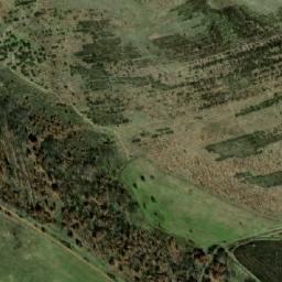 Satellite imagery of Elenski Vrah, BG