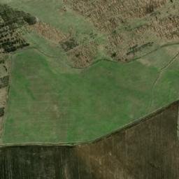 Satellite imagery of Besaparski Ridove, BG