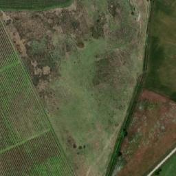 Satellite imagery of TT101, BG