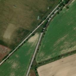 Satellite imagery of TT101, BG