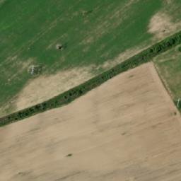 Satellite imagery of TT101, BG