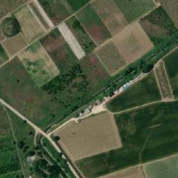 Satellite imagery of TT85, BG