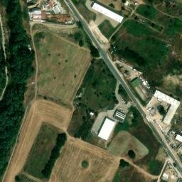 Satellite imagery of TT144/18/, BG