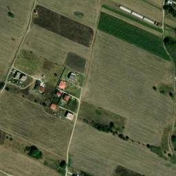 Satellite imagery of TT11, BG