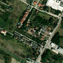 Satellite imagery of TT11, BG