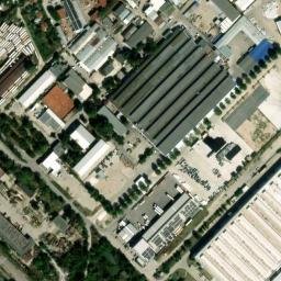 Satellite imagery of TT206, BG