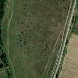 Satellite imagery of TT206, BG