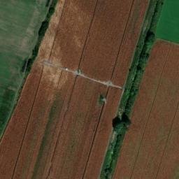 Satellite imagery of TT34, BG