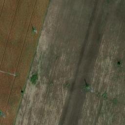 Satellite imagery of TT34, BG