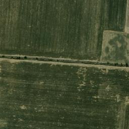 Satellite imagery of TT166, BG
