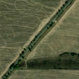 Satellite imagery of TT6, BG