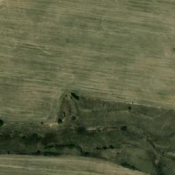 Satellite imagery of TT6, BG