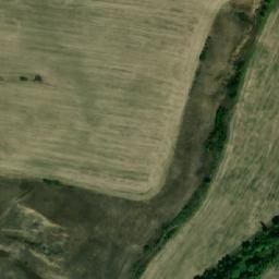 Satellite imagery of TT6, BG