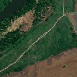 Satellite imagery of TT44, BG