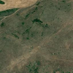 Satellite imagery of Golia Bair, BG