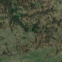 Satellite imagery of Karakush, BG