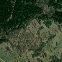Satellite imagery of Karakush, BG