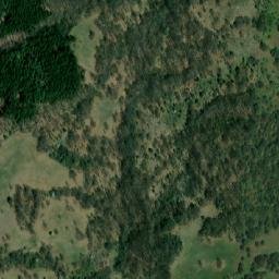 Satellite imagery of Golyama Kalka, BG