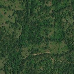 Satellite imagery of Golyama Kalka, BG