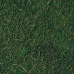 Satellite imagery of Golyama Kalka, BG