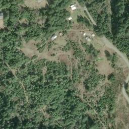 Satellite imagery of Gardner Ridge, US