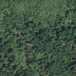 Satellite imagery of Boar Backbone, US