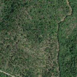 Satellite imagery of Placer Mine, US