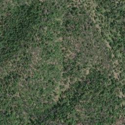 Satellite imagery of Placer Mine, US