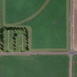 Satellite imagery of Manning Ridge, US