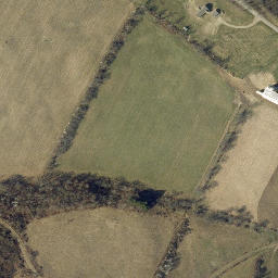 Satellite imagery of Scudder Pit, US