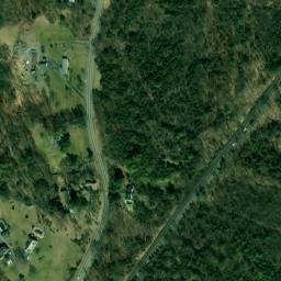 Satellite imagery of Eves Point, US