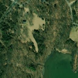 Satellite imagery of Eves Point, US
