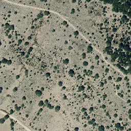 Satellite imagery of survey_point, ES