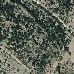 Satellite imagery of survey_point, ES