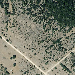 Satellite imagery of survey_point, ES